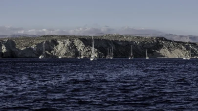İsrail basını Gazze'ye giden Sumud Filosu'yla ilgili gelişmeyi yazdı