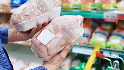 Dev tavuk markasına rekor ceza