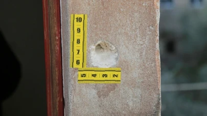 İsrail'den tüyler ürperten itiraflar: 105 kişiyi öldürdük!