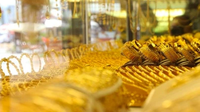 Altın 1979'dan bu yana en yüksek artışa hazırlanıyor! Bu rakamı görecek