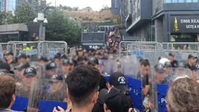 Sosyal medyada CHP tutuklamaları: Abluka paylaşımları sonrası 3 kişi tutuklandı!