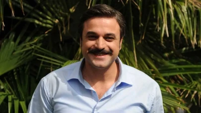 Ufuk Özkan intihar girişimi iddiasıyla hastaneye kaldırıldı