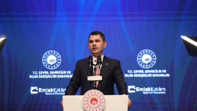 Bakan Kurum açıkladı: Vatandaşa faizsiz ev, iş yeri ve araç sahibi olma imkanı