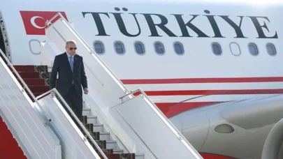 Cumhurbaşkanı Erdoğan ABD’de: "Atılacak her adım hayatidir"