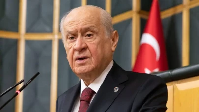 Bahçeli’den İzmir’deki saldırıya tepki: “Türkiye üzerinde oynanan alçak oyunlardan bağımsız değil”