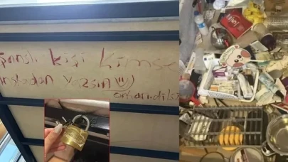 Kız öğrencilerin özel eşyalarını karıştırmışlardı! Yurt skandalında karar
