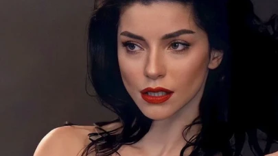 Merve Boluğur şaşırttı: Saçlarının rengini değiştirdi bambaşka biri oldu!