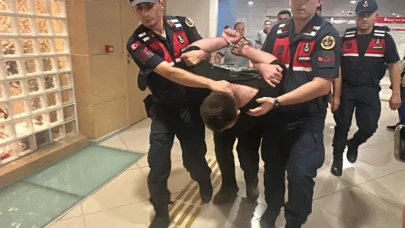 Savcı Kayhan'ı öldüren katil zanlısı tutuklandı