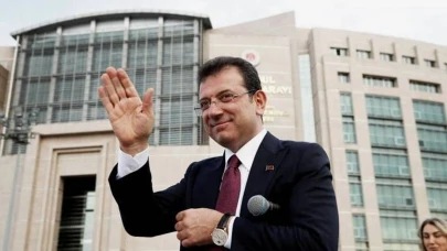 İmamoğlu'nun mahkeme görüntüleri hakkında soruşturma