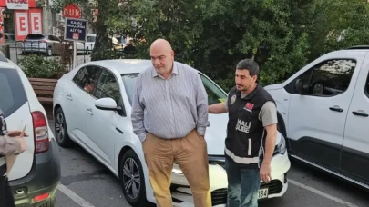 Borsa'da manipülasyon iddiası! Ünlü ekonomist dahil 14 şüpheli gözaltında