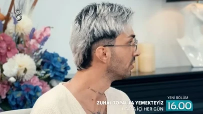 Yemekteyiz yarışmasında puan durumu! Zuhal Topal Yemekteyiz 22 Eylül Pazartesi puanları