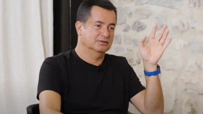 Acun Ilıcalı ölüm döşeğinde vereceği son mesajı paylaştı