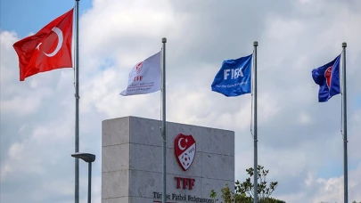 Süper Lig’de şok: 11 Takım disipline gönderildi