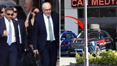 Türkiye bu olayı konuşuyor: İşte Can Holding'e yapılan operasyonla ilgili dikkat çeken 2 detay