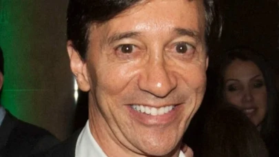 Milyoner patron 'cinsel işkence' suçlamasıyla gözaltına alındı!