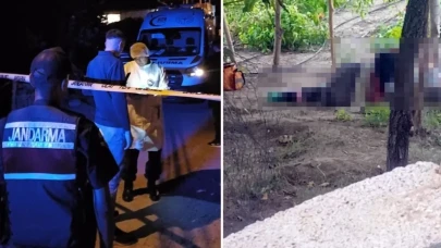 Kırşehir’de dehşet: Anne ve babasını bıçaklayarak öldürdü