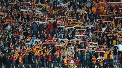Almanları Galatasaray korkusu sardı! Hukuk bürosu tuttular