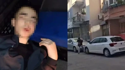 Hain saldırıyı en yakından görenler o anları anlattı! Üzerine çullandık...