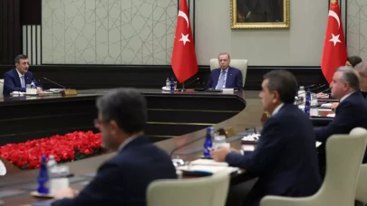 Kabine'ye yeni koltuk geliyor! Yeni bakanlık için çalışmalar başladı