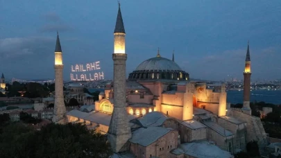 Dualı Mevlid Kandili mesajları 2025 Diyanet