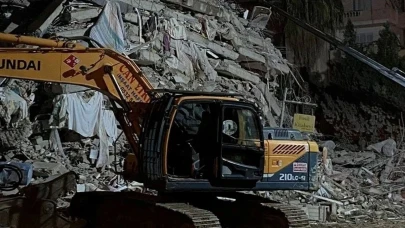 Mete Apartmanı davasında karar çıktı