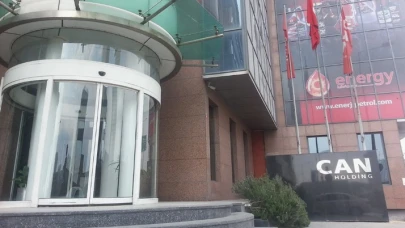Can Holding'e yönelik soruşturmada 12 zanlı gözaltına alındı