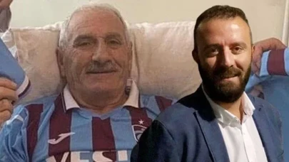 Restorana alınmadı, dehşet saçtı: Trabzonsporlu eski futbolcunun oğlu öldürüldü