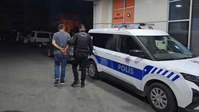 Çerkezköy’de trafik tartışması silahlı kavgaya döndü