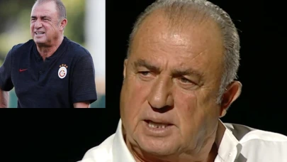 Fatih Terim'in yeni adresi duyanları şaşırttı