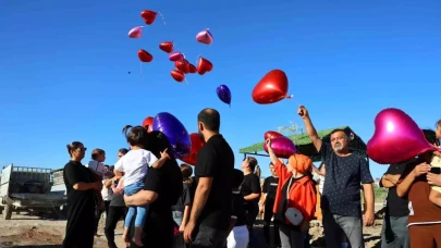 Adana’da ihmalle ölüm iddiası: 4 yaşındaki Yasmin Elif hayatını kaybetti