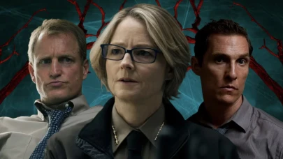 True Detective çılgın 5. sezon için sürpriz bir oyuncuyu gözüne kestirdi
