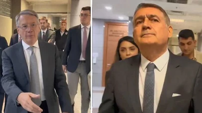 TÜSİAD davasında duruşma ertelendi