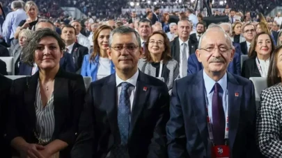 CHP davasından son dakika haberi! Mahkeme sürpriz yaptı