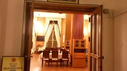 TBMM lokantasına zam! Vekiller bir kase corba için bakın ne kadar ödeyecek!