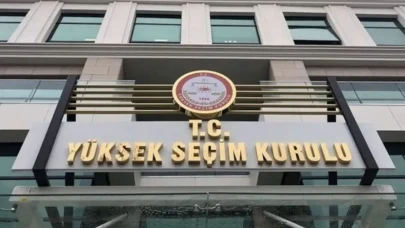 YSK’dan CHP İstanbul olağanüstü il kongresi kararı!