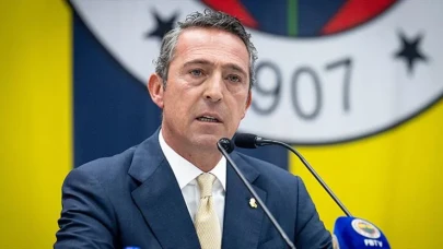 Ali Koç, ''24 saat içinde açıklanır'' demişti! Fenerbahçe'den teknik adam açıklaması