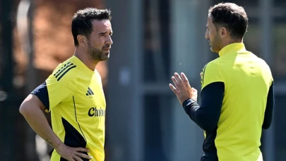 Fenerbahçe'den Gökhan Gönül açıklaması