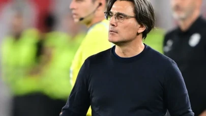 Montella'nın 6-0'lık yenilgi sonrası yaptığı açıklama taraftarları kızdırdı