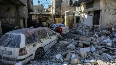 Ortadoğu'da bugün neler oldu? 15 Eylül Pazartesi özeti