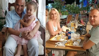 Eşi tuttu, kayınpederi kesti! Katilden pişkin sözler