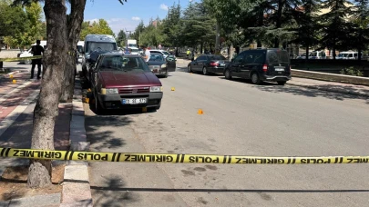 Afyonkarahisar’da dehşet: Hamile kadın hayatını kaybetti