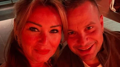 Pınar Altuğ paylaştığı fotoğrafa gelen yorumlara sessiz kalmadı