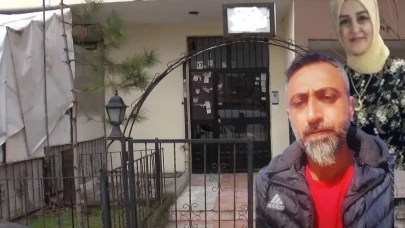 Ankara’da kan donduran cinayet! Eşini acımasızca öldürdü: 57 bıçak darbesi
