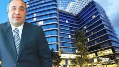 Taş Yapı'nın sahibi kim, Emrullah Turanlı kimdir? Serveti ne kadar?