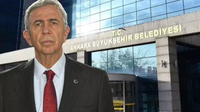 Ankara Büyükşehir Belediyesi'ne konser soruşturması! 13 kişi gözaltına alındı