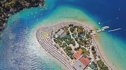 Ekim ayında yurt dışındaki en sıcak tatil yerleri