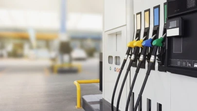 Türkiye'nin akaryakıt devine iflas şoku! Ekonomik kriz onu da vurdu