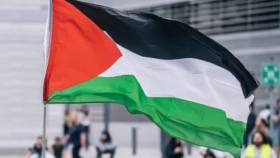 İngiltere, Kanada ve Avustralya Filistin Devleti’ni Tanıdı