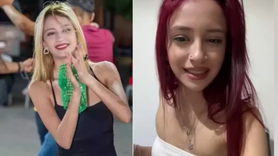 16 yaşındaki Hira'yı katleden sevgiliden çıldırtan ifade