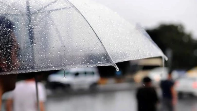 Meteoroloji açıkladı: İki bölgede sıcaklık artıyor, 10 ilde yağış bekleniyor